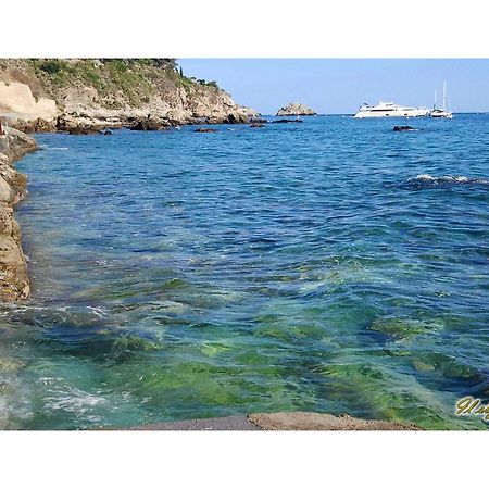Il Signo Cocco Mare Apartment ตาออร์มินา ภายนอก รูปภาพ